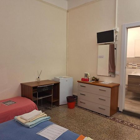 Guest House Erika La Spezia Ngoại thất bức ảnh