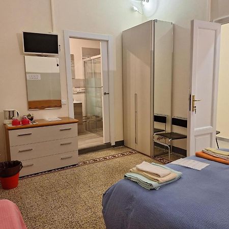 Guest House Erika La Spezia Ngoại thất bức ảnh