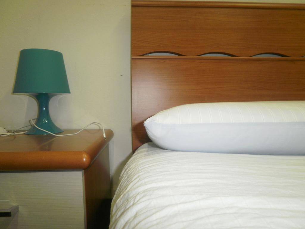 Guest House Erika La Spezia Ngoại thất bức ảnh