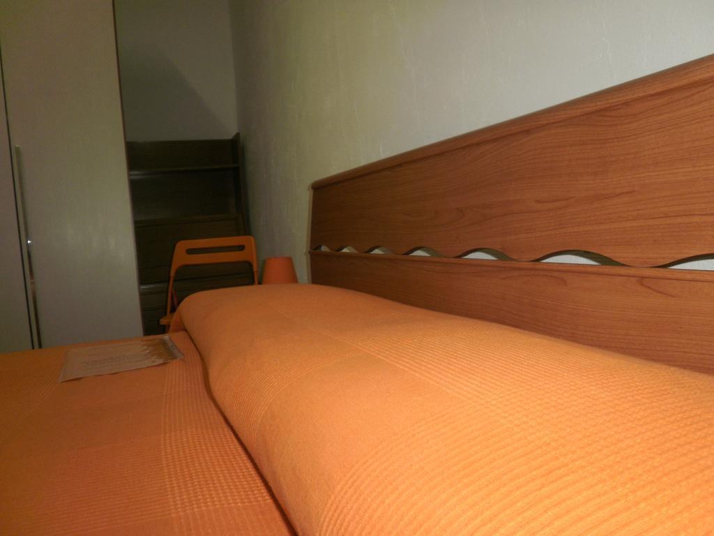 Guest House Erika La Spezia Ngoại thất bức ảnh