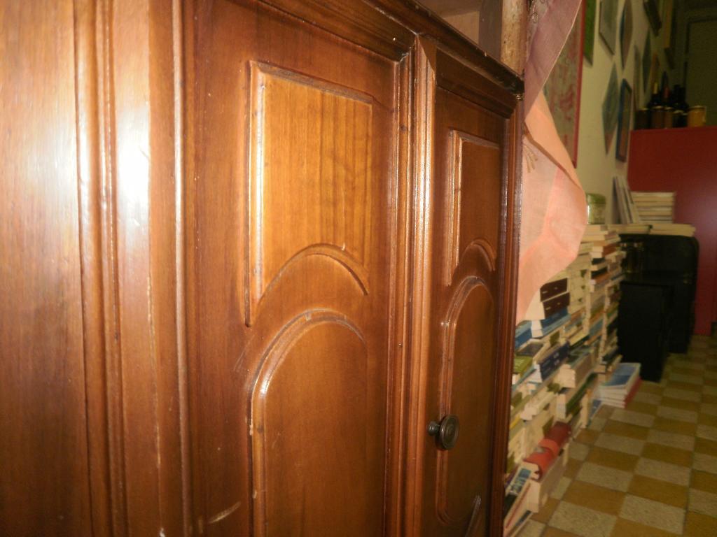 Guest House Erika La Spezia Ngoại thất bức ảnh
