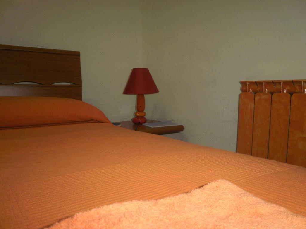 Guest House Erika La Spezia Ngoại thất bức ảnh