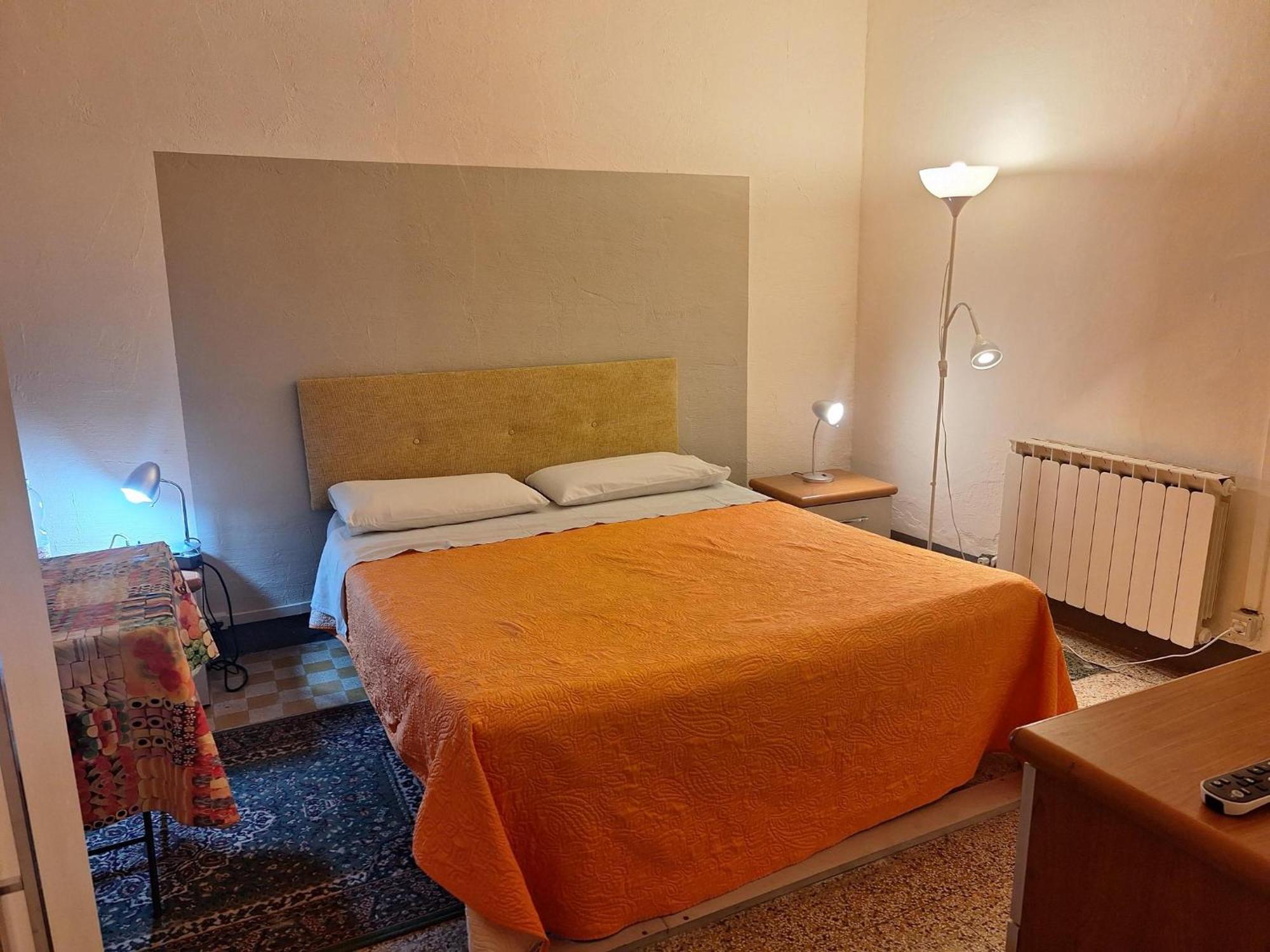 Guest House Erika La Spezia Ngoại thất bức ảnh