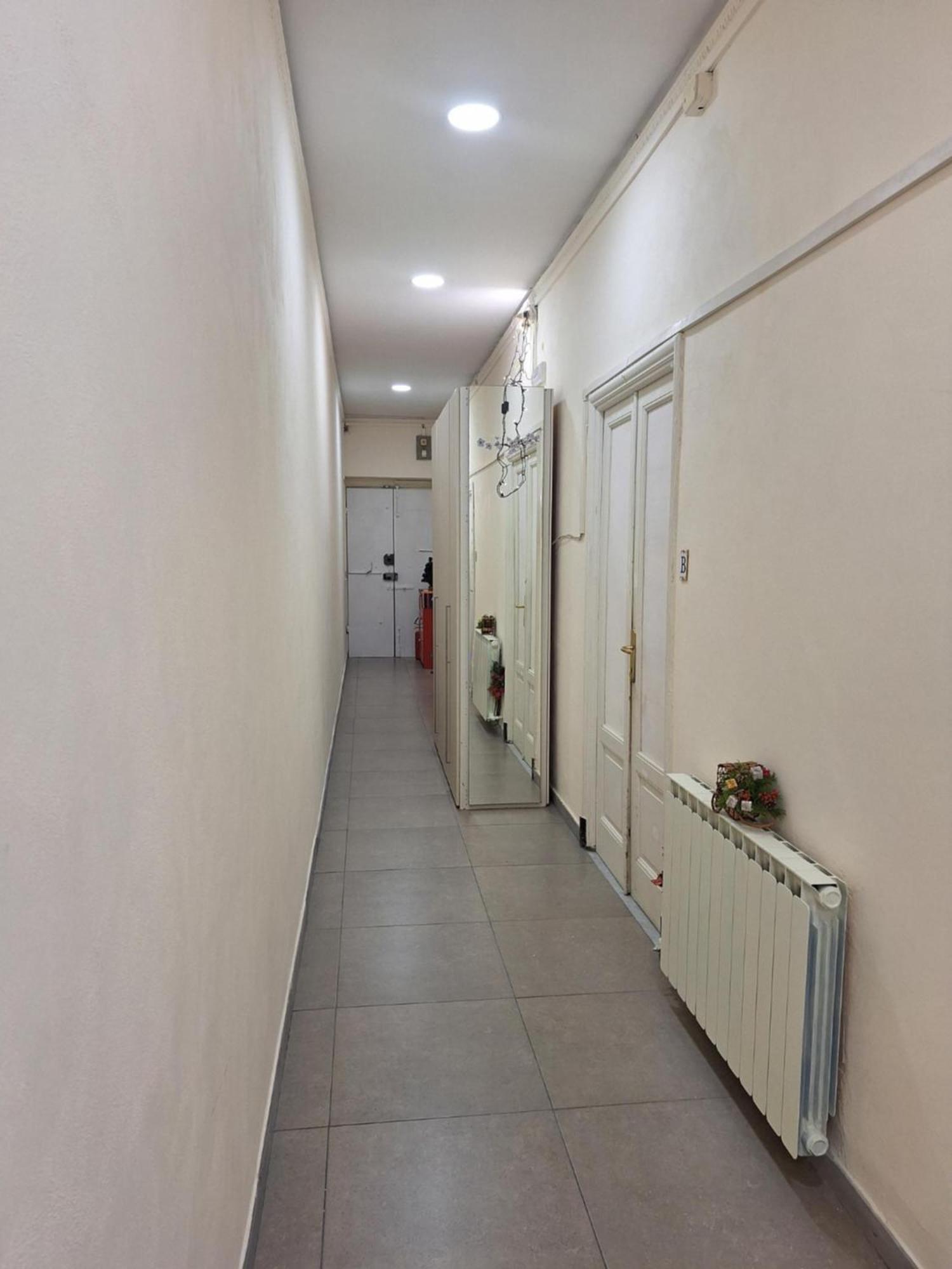 Guest House Erika La Spezia Ngoại thất bức ảnh