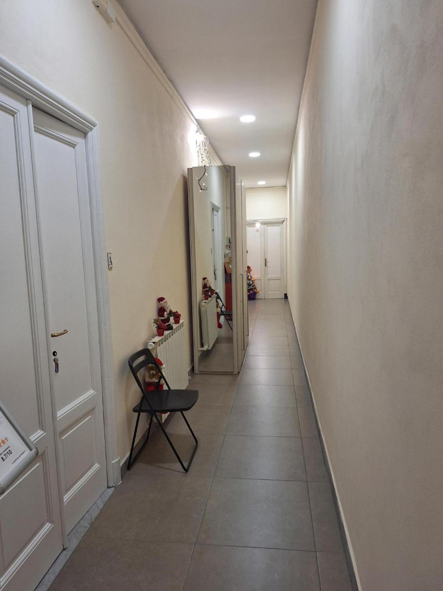 Guest House Erika La Spezia Ngoại thất bức ảnh