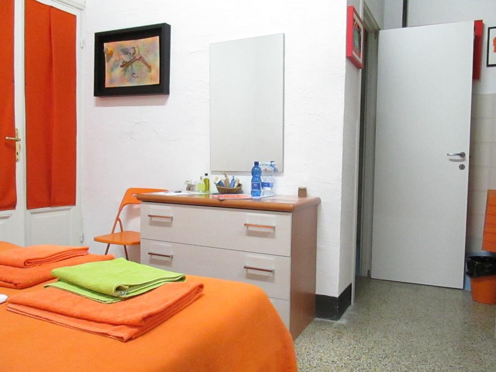 Guest House Erika La Spezia Phòng bức ảnh