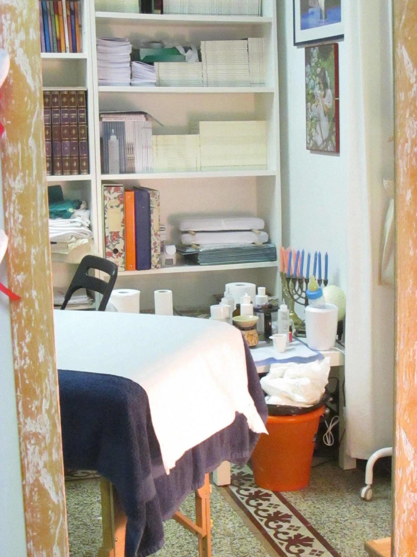 Guest House Erika La Spezia Ngoại thất bức ảnh